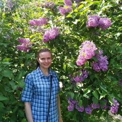 Анна Волкова, 37 лет, Москва
