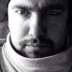 Александр Хоточкин, 40 лет, Москва