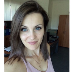 Елена Алексеенко, 41 год, Астана