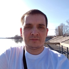 Михаил Анисимов, 38 лет