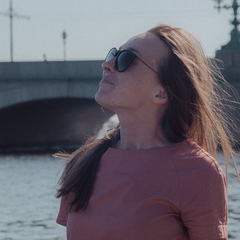 Marina Busyreva, 37 лет, Санкт-Петербург