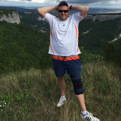 Константин Семанин, 47 лет, Москва
