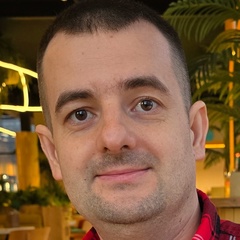 Дмитрий Поздеев, 35 лет, Оренбург