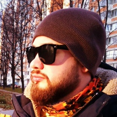 Антон Греков, 36 лет, Москва