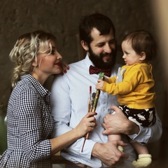 Диана Фиш, 38 лет, Москва