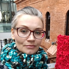 Елена Райз, Санкт-Петербург