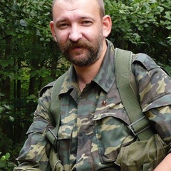 Дмитрий Соловьев, 53 года