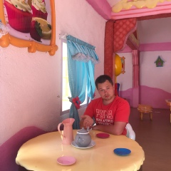 Даниил Васильев, 31 год, Москва