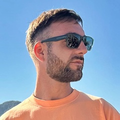Саша Хит, 34 года