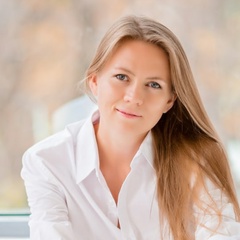 Екатерина Ошуркова, 40 лет, Екатеринбург