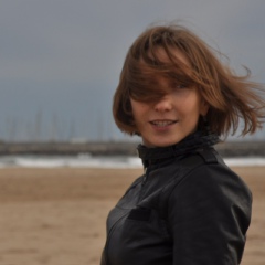 Anastasia Andrusenko, 42 года, Киев
