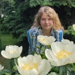 Екатерина Кулакова, 34 года