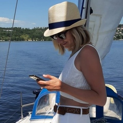 Евгения Котлова, 39 лет, Самара