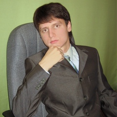 Александр Вербицкий, 35 лет, Воронеж