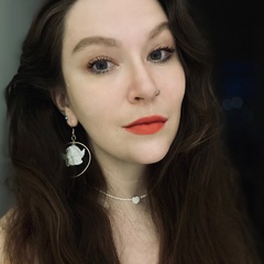 Елизавета Вельянова, 33 года