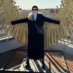 Ольга Полякова, 41 год, Санкт-Петербург