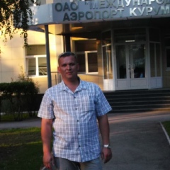 Евгений Какоулин, 44 года, Тольятти