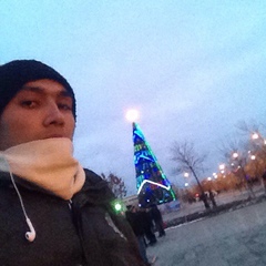 Xushnudbek Xushnudov, Нукус