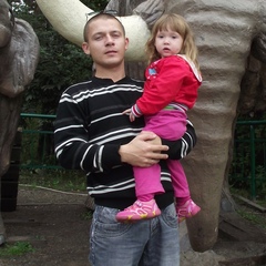 Виталий Вшивков, 42 года, Красноярск