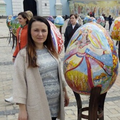 Наталія Войтович, Луцк