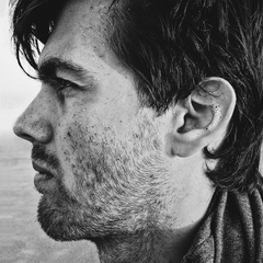 Иван Полунин, 36 лет, Санкт-Петербург