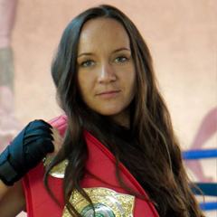 Катерина Нищенко, 39 лет, Киев