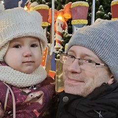 Даниил Юрченко, 42 года, Санкт-Петербург