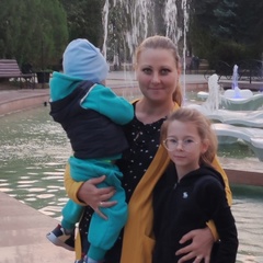 Екатерина Бодарева, 36 лет, Рыбница