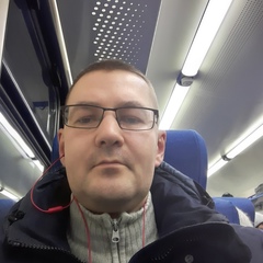 Алексей Ершов, 43 года, Санкт-Петербург