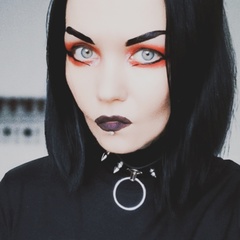 Анна Бергман