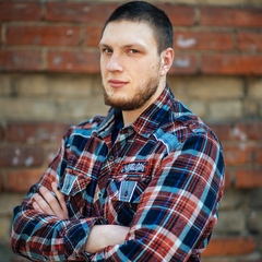 Дмитрий Холопов, 37 лет, Москва