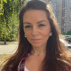 Александра Кравченко, Москва