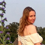 Юля Солнцева, 39 лет, Киев