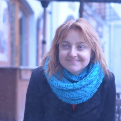 Настя Марущак, 37 лет, Львов