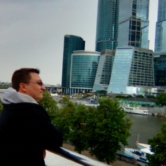 Евгений Кадацкий, 37 лет, Москва