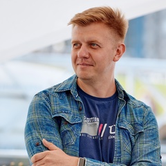 Антон Бабашкин, 35 лет, Пенза