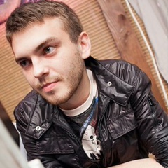 Alexei Davidenko, 37 лет, Минск