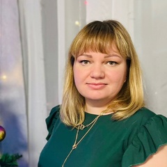 Мария Берсенева, Санкт-Петербург