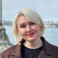 Елена Бублик, Севастополь