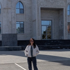 Анетта Дербенова, 36 лет