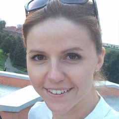 Надя Лухманова, 37 лет, Москва