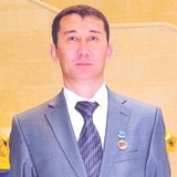 Бекболат Таганов, 51 год, Астана