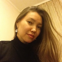 Nadya Ivanova, 41 год