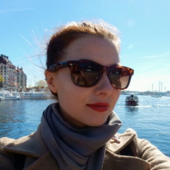 Татьяна Иванова, 35 лет, Днепр (Днепропетровск)