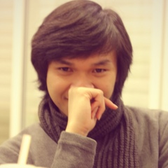 Huy-Thai Le, 33 года, Астрахань
