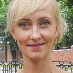 Екатерина Хлебникова, Санкт-Петербург