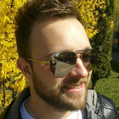 Bogdan Linker, 35 лет, Луцк