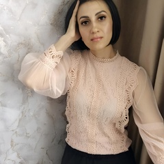 Олеся Михайлова, Бийск