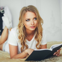 Анна Осипова, 33 года, Волгодонск