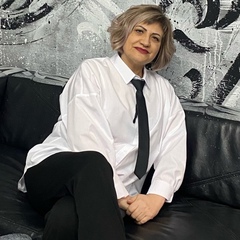 Ирина Корнеева, Нижневартовск